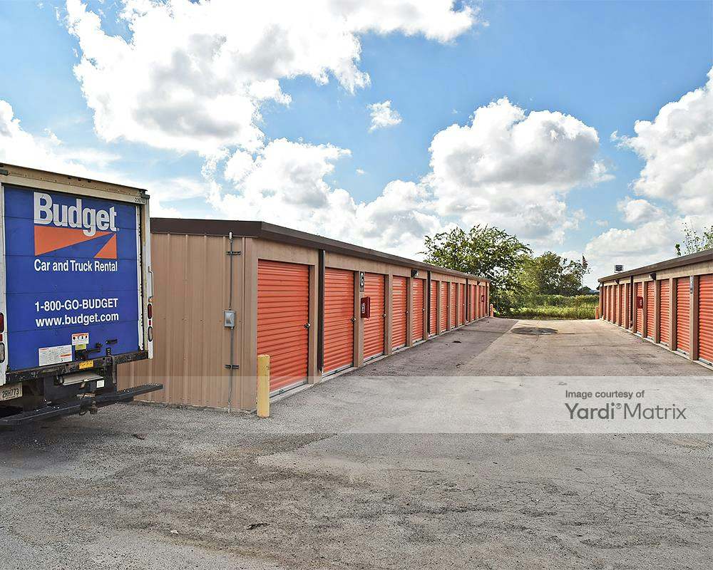 Palo Alto Self Storage 9018 Poteet Jourdanton Fwy, San Antonio RentCafe